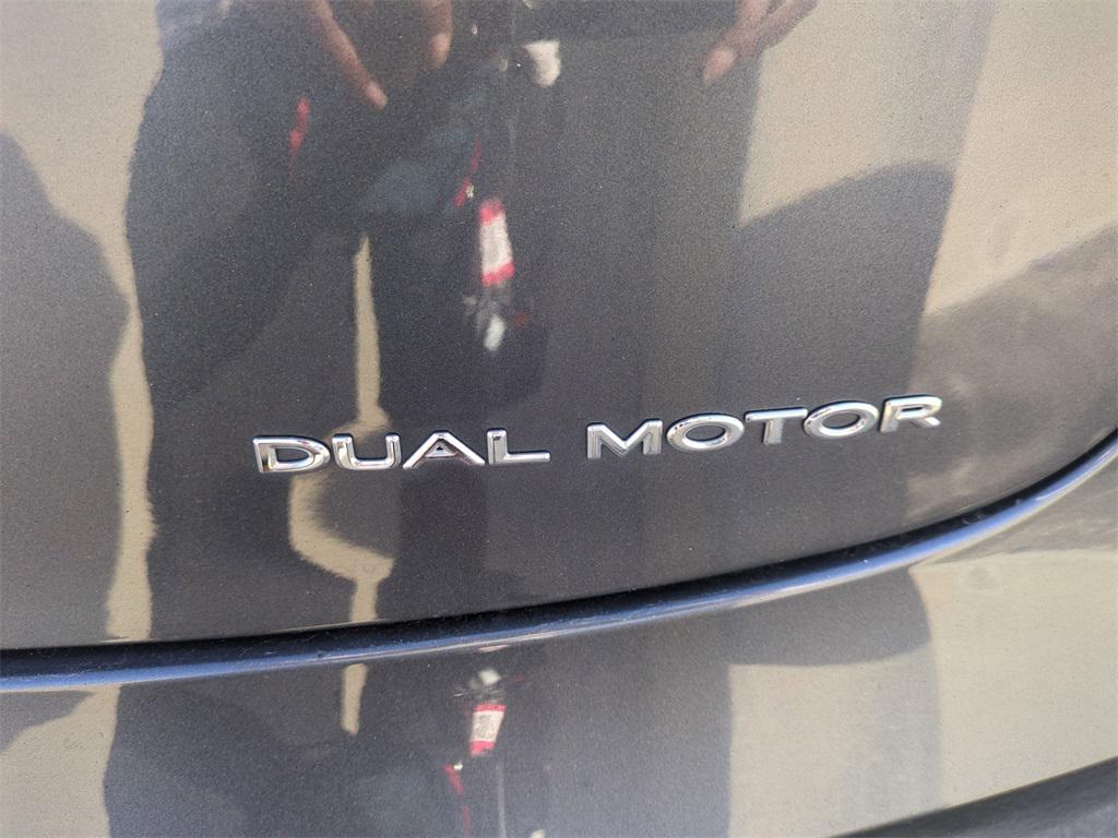 used 2022 Tesla Model 3 car, priced at $20,340