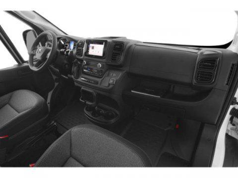 new 2026 Ram ProMaster 3500 car, priced at $49,003