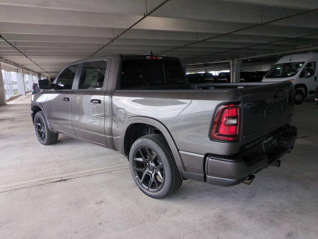 new 2026 Ram 1500 car, priced at $54,400
