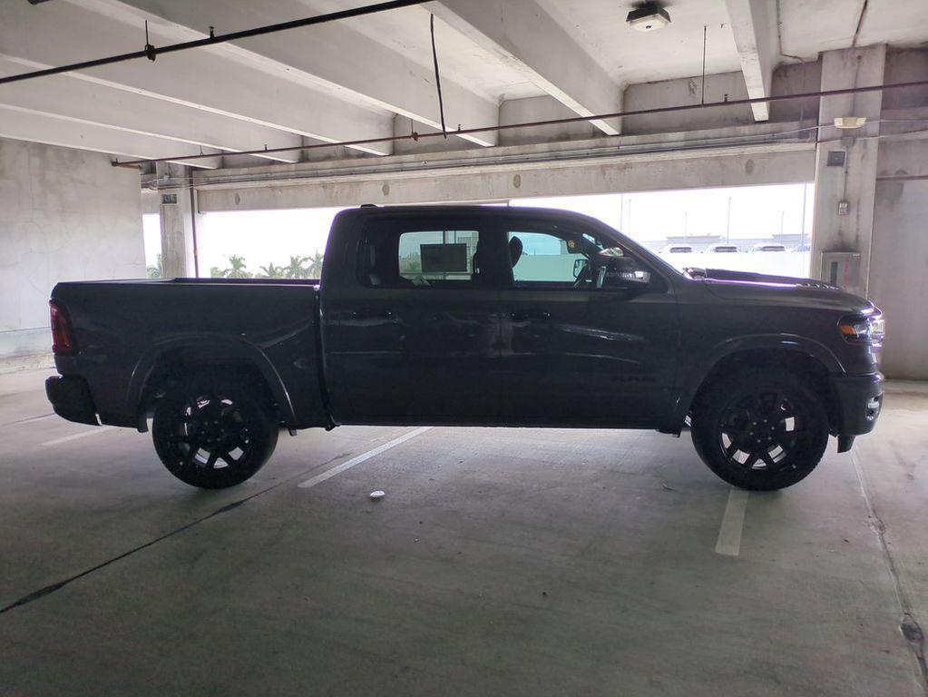 new 2026 Ram 1500 car, priced at $54,400