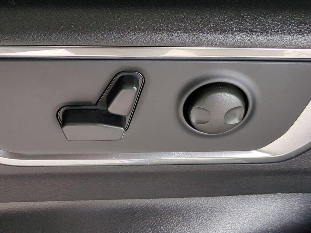 new 2026 Ram 1500 car, priced at $54,400