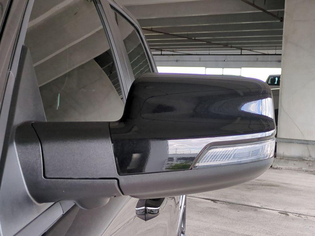 new 2026 Ram 1500 car, priced at $54,400