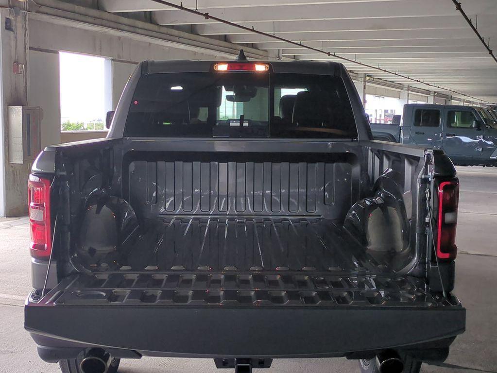 new 2026 Ram 1500 car, priced at $54,400