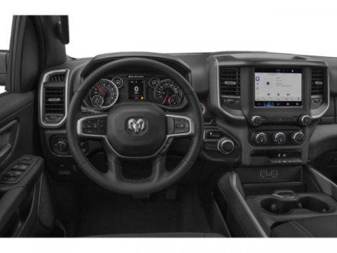 used 2022 Ram 1500 car, priced at $21,818