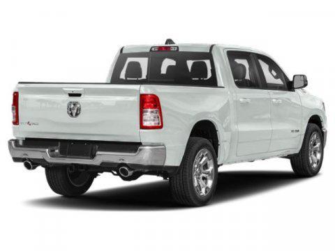 used 2022 Ram 1500 car, priced at $21,818