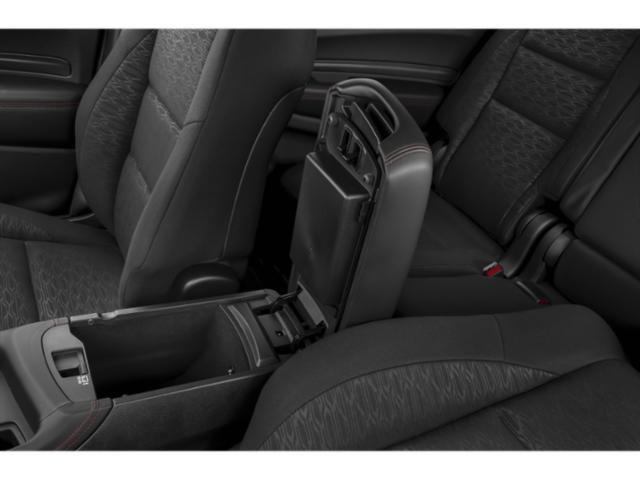 new 2026 Dodge Durango car, priced at $52,122