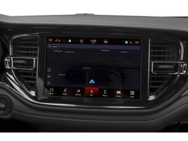 new 2026 Dodge Durango car, priced at $52,122