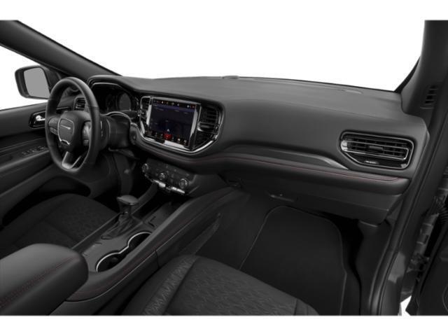 new 2026 Dodge Durango car, priced at $52,122