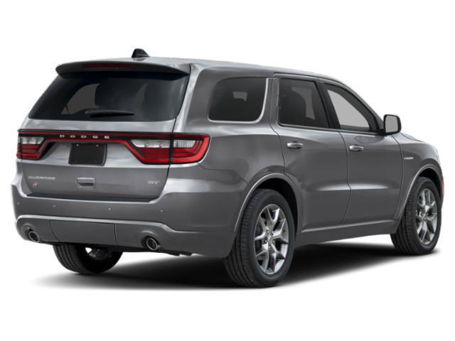 new 2026 Dodge Durango car, priced at $52,122