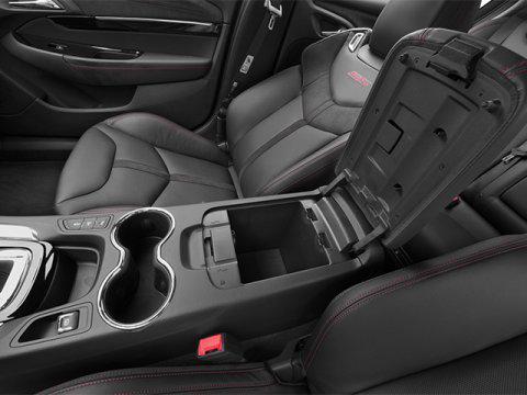 used 2014 Chevrolet SS car, priced at $26,827