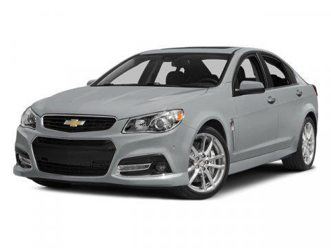 used 2014 Chevrolet SS car, priced at $26,827