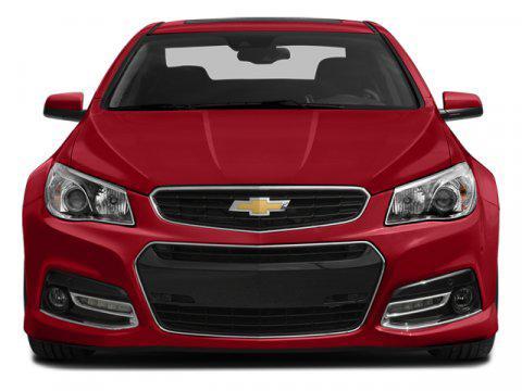 used 2014 Chevrolet SS car, priced at $26,827