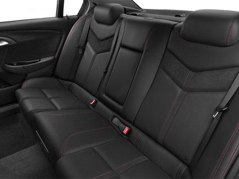 used 2014 Chevrolet SS car, priced at $26,827