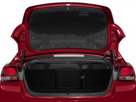 used 2014 Chevrolet SS car, priced at $26,827