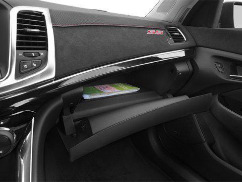 used 2014 Chevrolet SS car, priced at $26,827