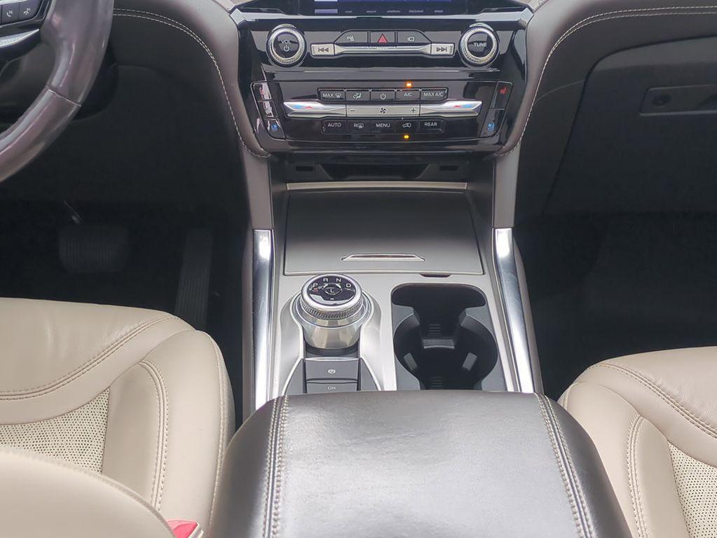 used 2022 Ford Explorer car, priced at $28,395