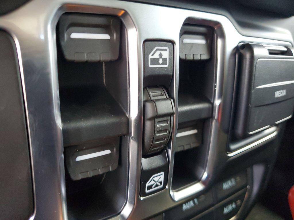 new 2026 Jeep Gladiator car, priced at $53,227