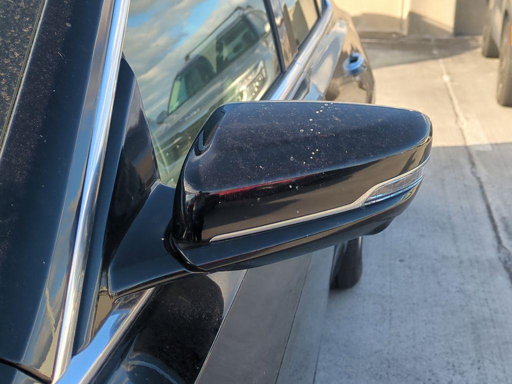 used 2025 Cadillac CT5 car, priced at $37,645