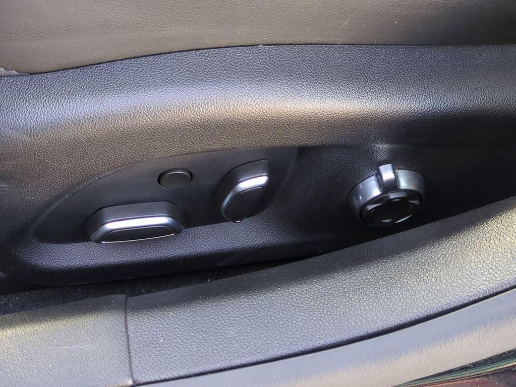 used 2025 Cadillac CT5 car, priced at $37,645