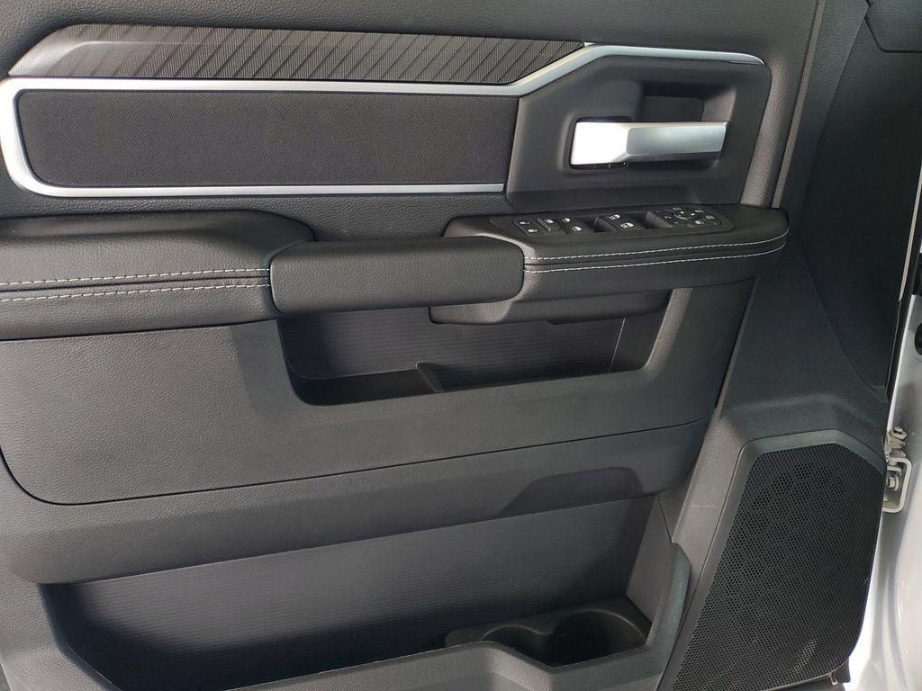 new 2026 Ram 3500 car, priced at $76,789