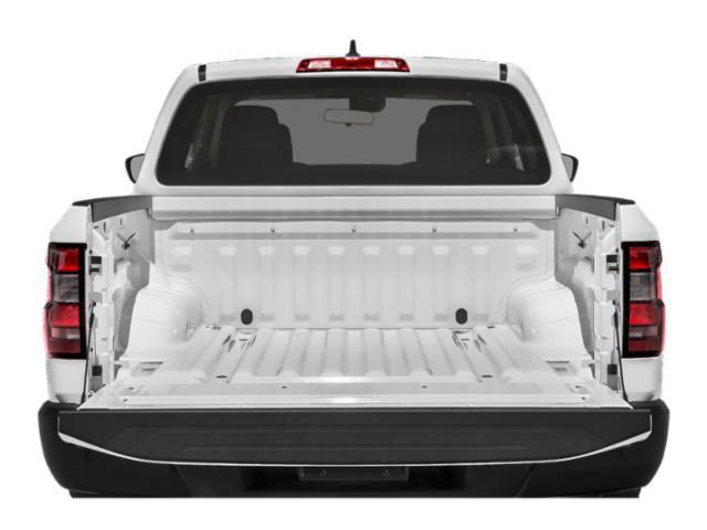 used 2022 Nissan Frontier car, priced at $18,764