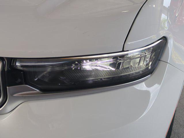 new 2025 Jeep Grand Cherokee L car, priced at $57,193