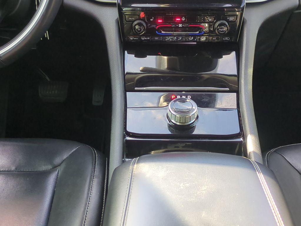 used 2022 Jeep Grand Cherokee L car, priced at $19,956