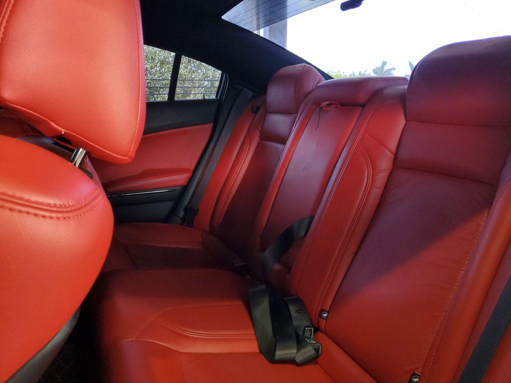 used 2021 Dodge Charger car, priced at $21,976
