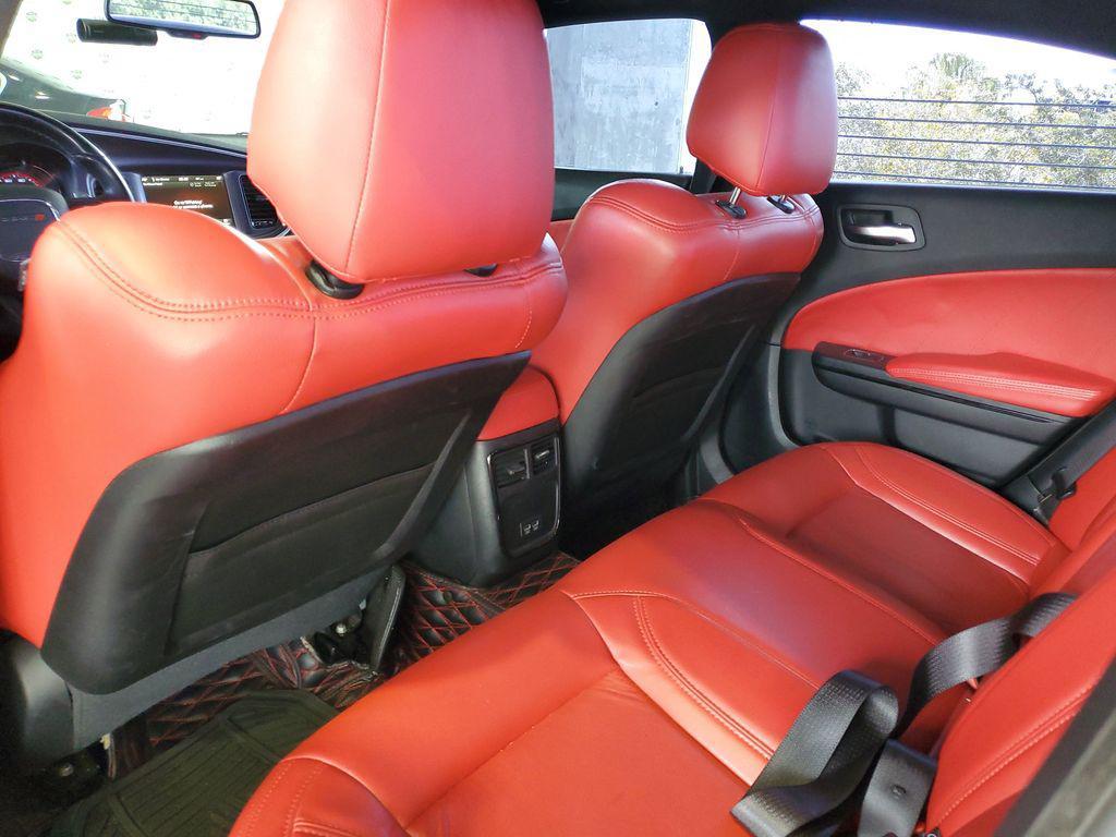 used 2021 Dodge Charger car, priced at $21,976