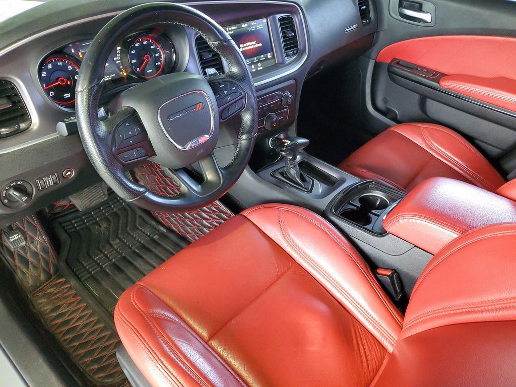 used 2021 Dodge Charger car, priced at $21,976