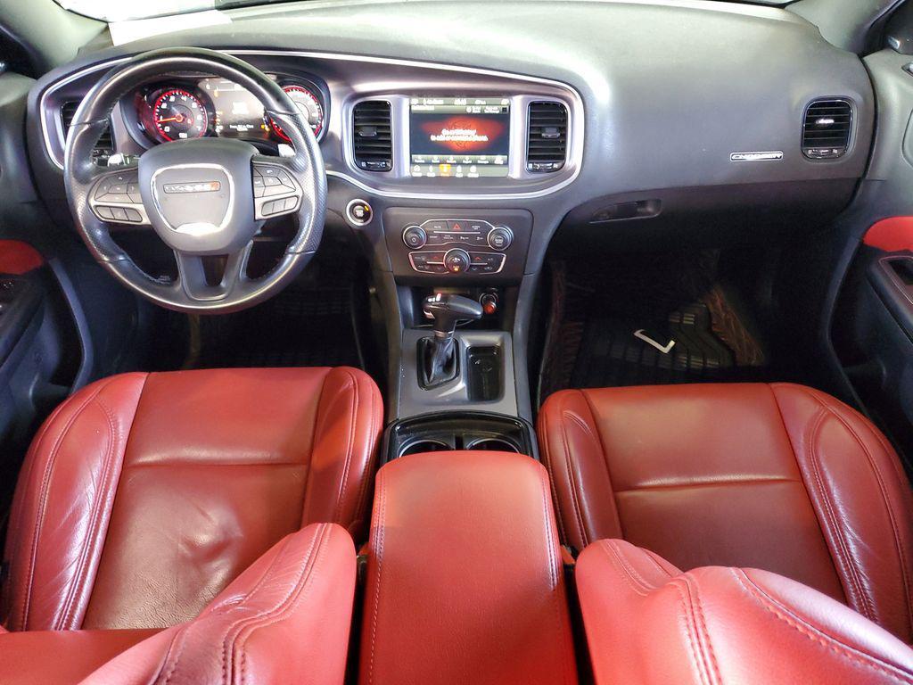 used 2021 Dodge Charger car, priced at $21,976