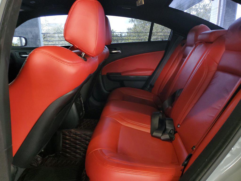 used 2021 Dodge Charger car, priced at $21,976