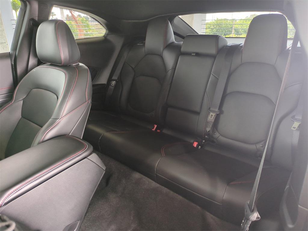 used 2024 Dodge Charger Daytona car, priced at $38,991