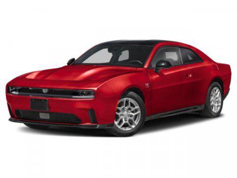 used 2024 Dodge Charger car, priced at $38,991