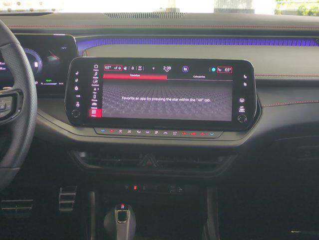 used 2024 Dodge Charger Daytona car, priced at $38,991