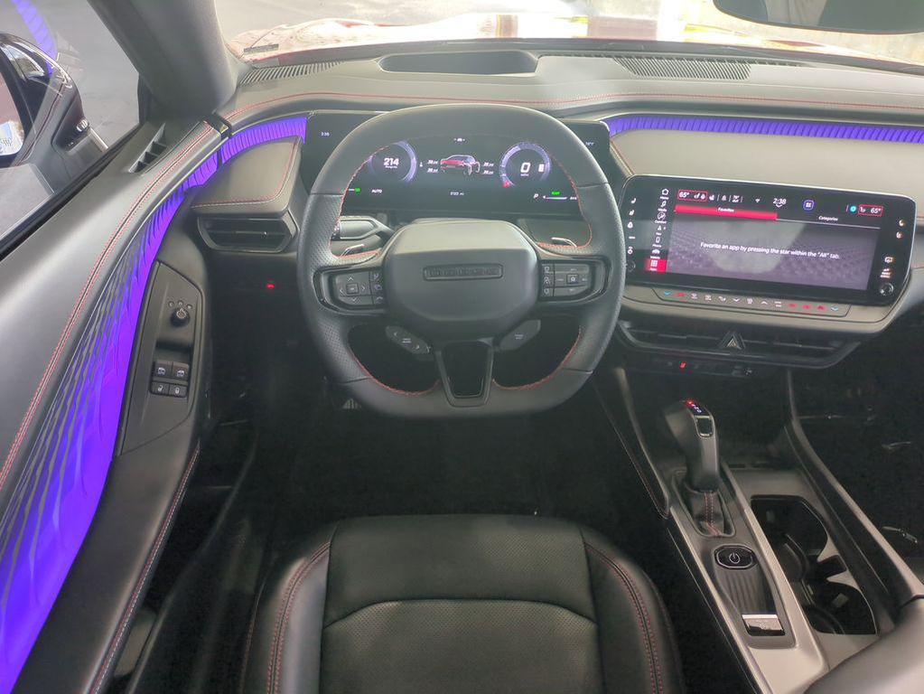 used 2024 Dodge Charger Daytona car, priced at $36,173