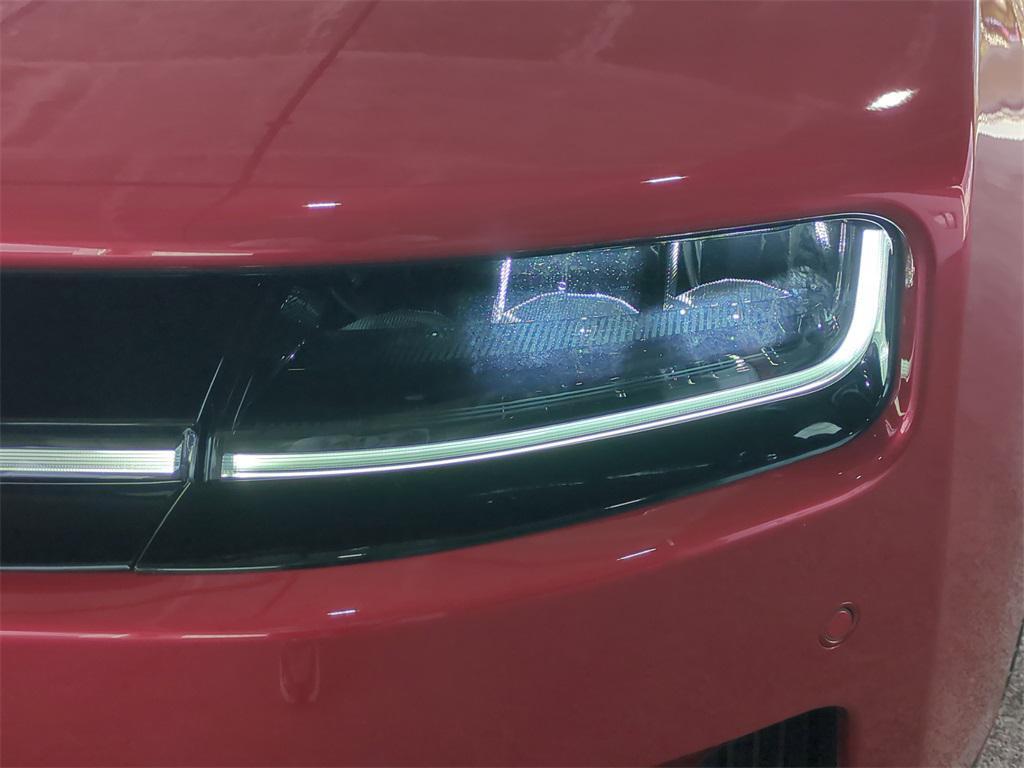 used 2024 Dodge Charger Daytona car, priced at $38,991