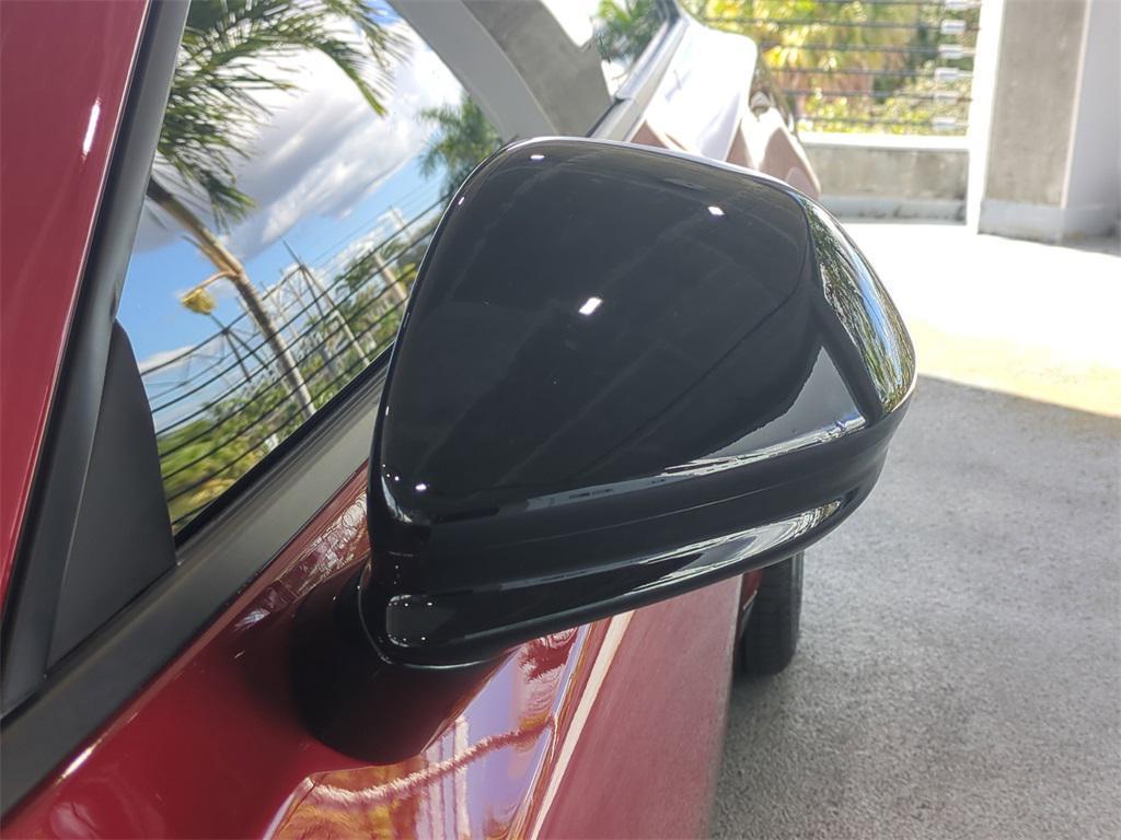 used 2024 Dodge Charger Daytona car, priced at $38,991