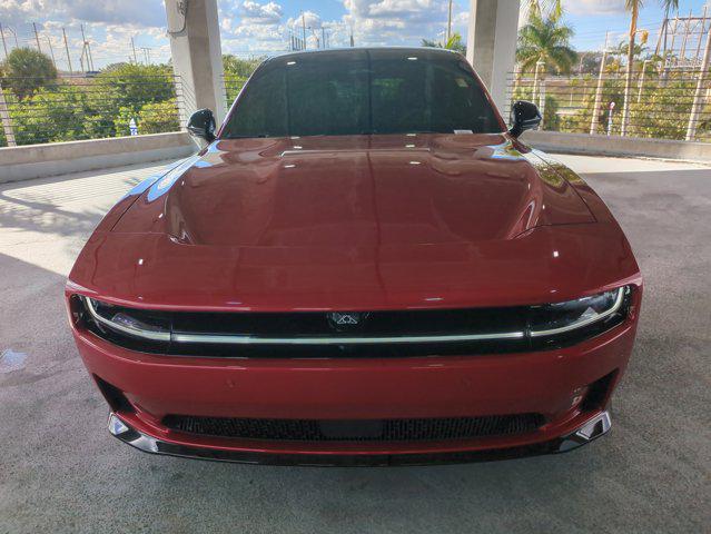 used 2024 Dodge Charger Daytona car, priced at $38,991