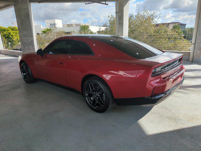 used 2024 Dodge Charger Daytona car, priced at $38,991