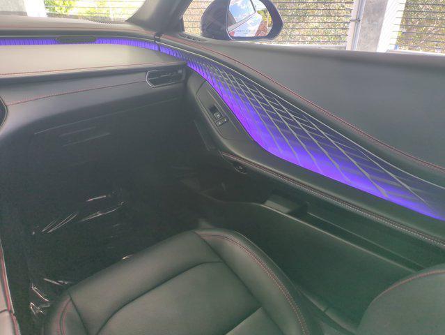 used 2024 Dodge Charger Daytona car, priced at $38,991