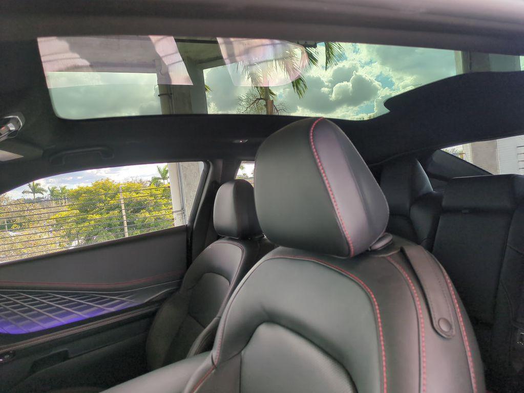 used 2024 Dodge Charger Daytona car, priced at $36,173