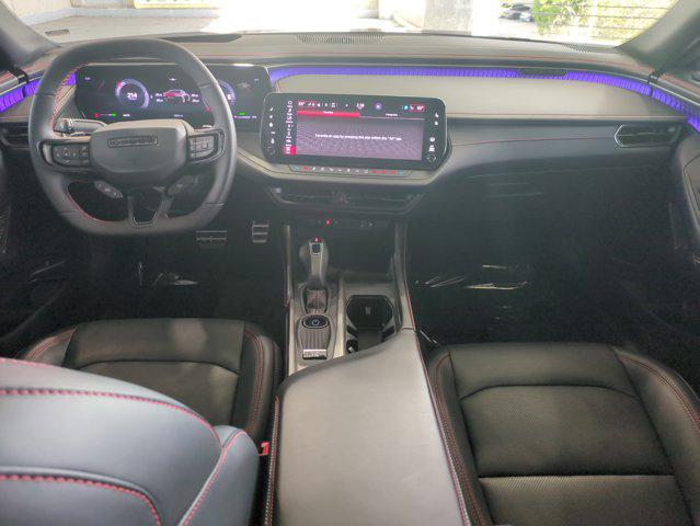 used 2024 Dodge Charger Daytona car, priced at $38,991