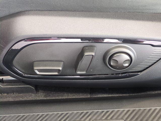 used 2024 Dodge Charger Daytona car, priced at $38,991