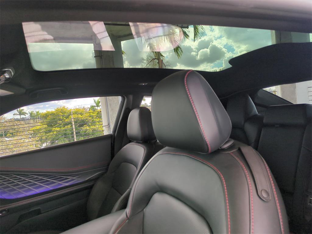 used 2024 Dodge Charger Daytona car, priced at $38,991