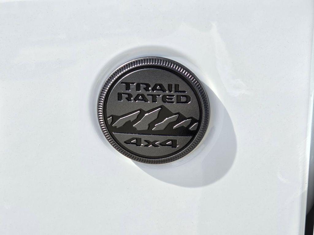 new 2026 Jeep Wrangler car, priced at $31,028