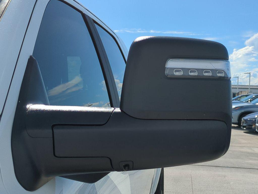 new 2025 Ram 2500 car, priced at $92,894