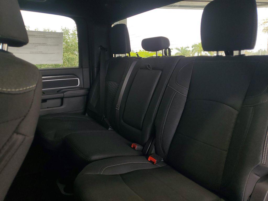used 2026 Ram 2500 car