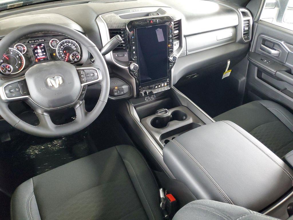 used 2026 Ram 2500 car