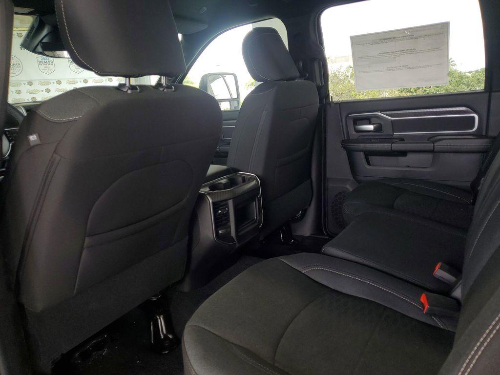 used 2026 Ram 2500 car